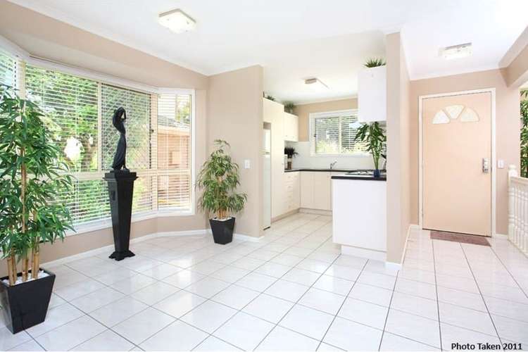 Main view of Homely townhouse listing, 48/30 Meadowlands Road, Carina QLD 4152