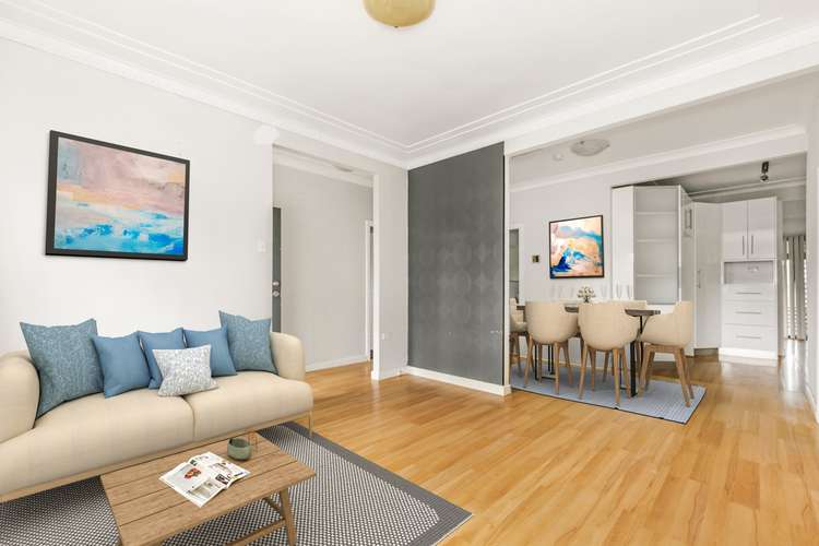 Main view of Homely house listing, 42 Cartwright Av, Merrylands NSW 2160