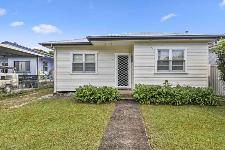 Main view of Homely house listing, 19 Gundagai Street, Coffs Harbour NSW 2450