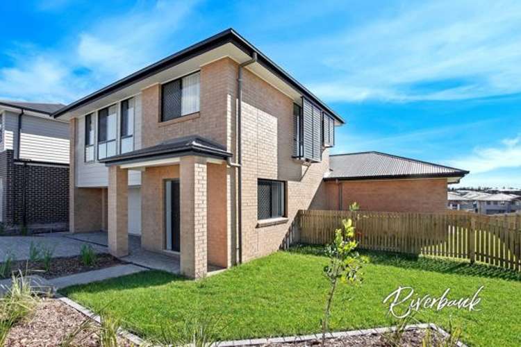 159 Dalmatia Avenue, Edmondson Park NSW 2174