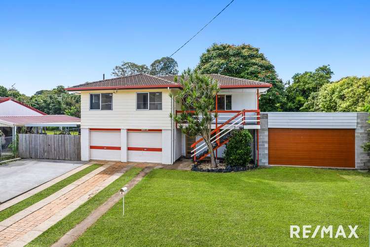 Main view of Homely house listing, 4 Conrad Court, Nambour QLD 4560