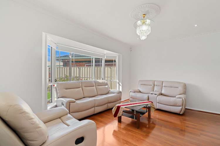 Second view of Homely house listing, 6 Veal Grove, Plumpton NSW 2761