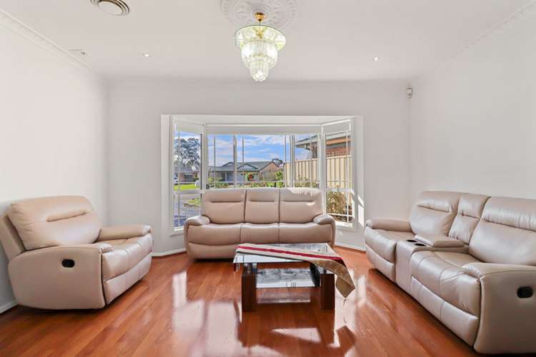 Third view of Homely house listing, 6 Veal Grove, Plumpton NSW 2761