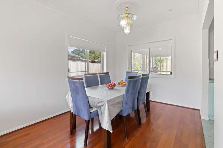 Fourth view of Homely house listing, 6 Veal Grove, Plumpton NSW 2761