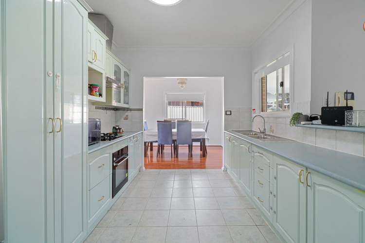 Fifth view of Homely house listing, 6 Veal Grove, Plumpton NSW 2761
