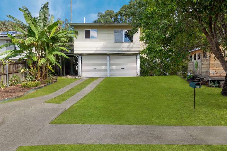 Main view of Homely house listing, 10 Louden Street, Woodridge QLD 4114
