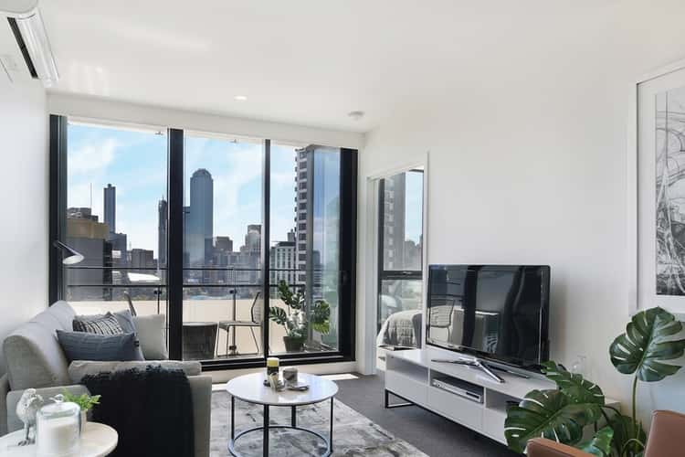 3401/45 Clarke Street, (3401/263 City), Southbank VIC 3006