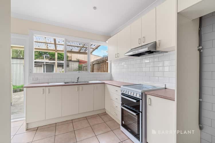 Second view of Homely house listing, 68 Albert Street, Brunswick East VIC 3057