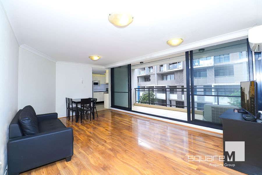 Main view of Homely apartment listing, 11/32 Hassall Street, Parramatta NSW 2150
