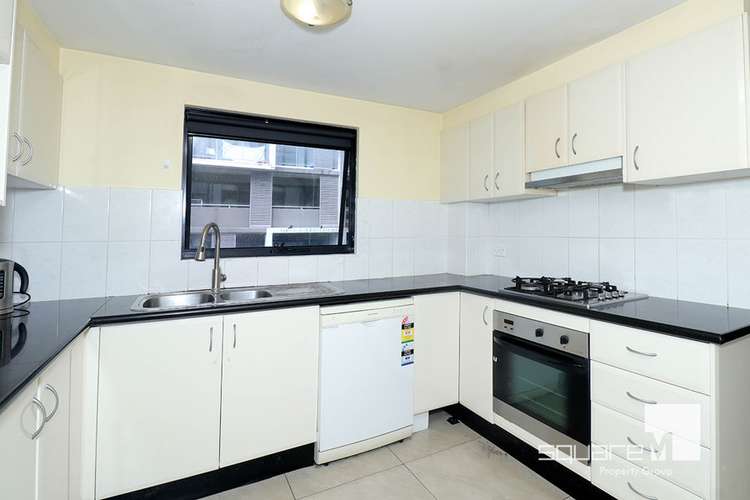 Second view of Homely apartment listing, 11/32 Hassall Street, Parramatta NSW 2150