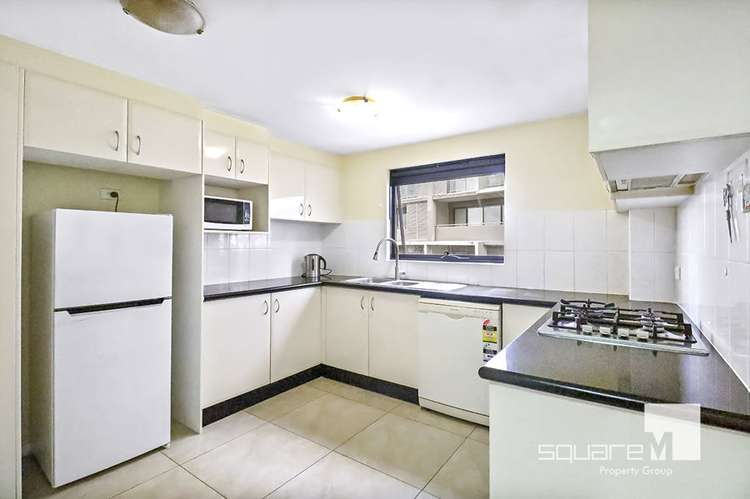 Third view of Homely apartment listing, 11/32 Hassall Street, Parramatta NSW 2150
