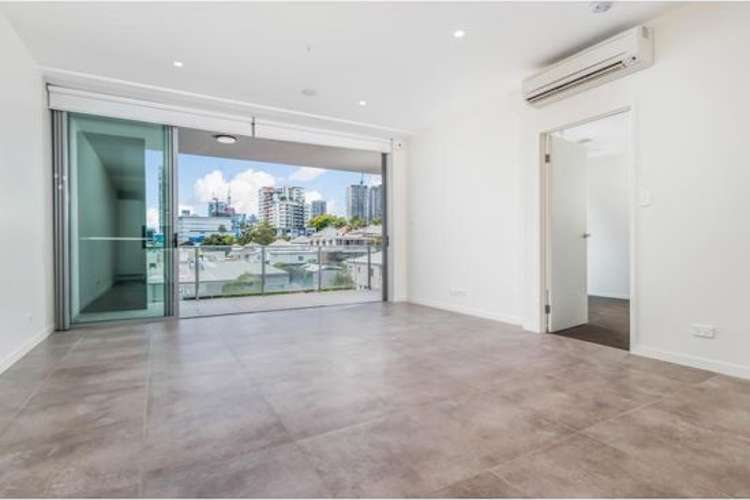 Main view of Homely apartment listing, 503/5 Cameron Street, South Brisbane QLD 4101
