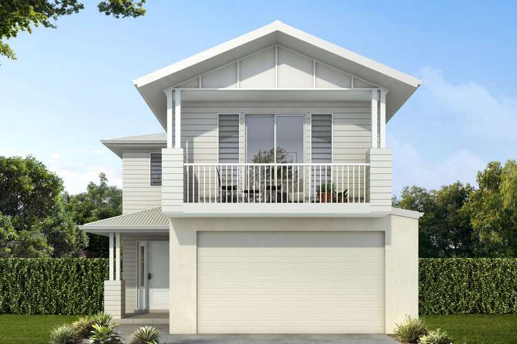 957 New Road, White Rock QLD 4306