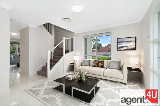 Fourth view of Homely townhouse listing, 7/12 First Street, Kingswood NSW 2747