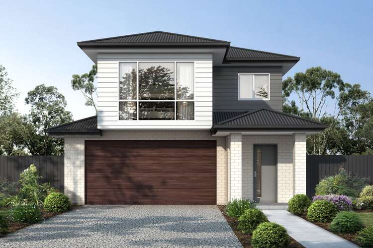 Main view of Homely house listing, 297 ROWAN STREET, Ripley QLD 4306