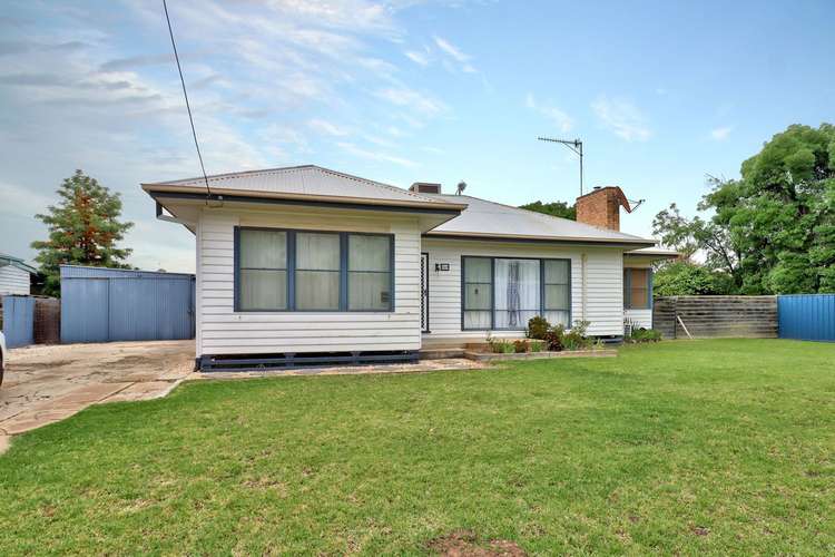 Main view of Homely house listing, 264 Finley Road, Deniliquin NSW 2710