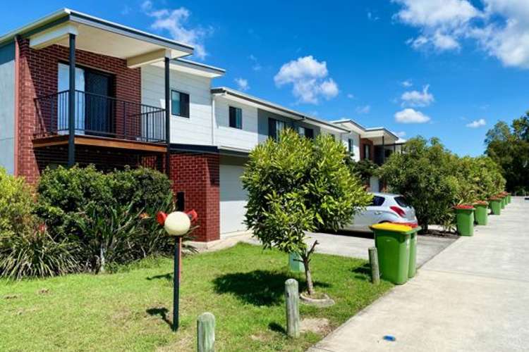 Main view of Homely townhouse listing, Unit 39 11 RACHOW ST, Thornlands QLD 4164