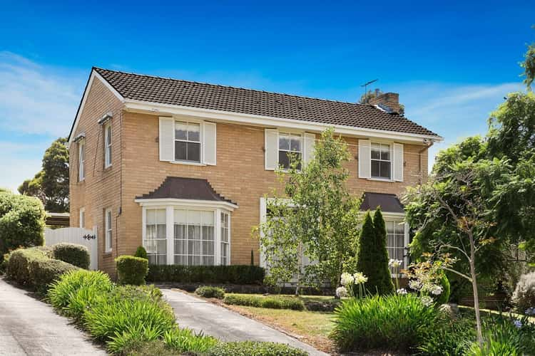 10 Rodney Ct, Viewbank VIC 3084