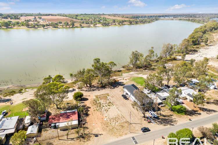 94 Shack Road, Marks Landing SA 5354