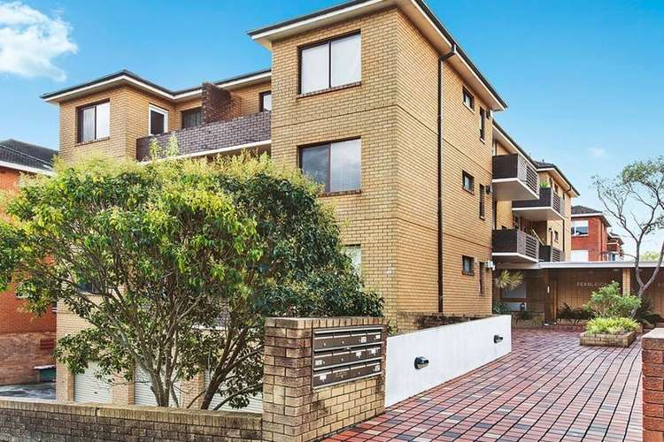 Main view of Homely unit listing, 5 / 23 Pine Street, Randwick NSW 2031