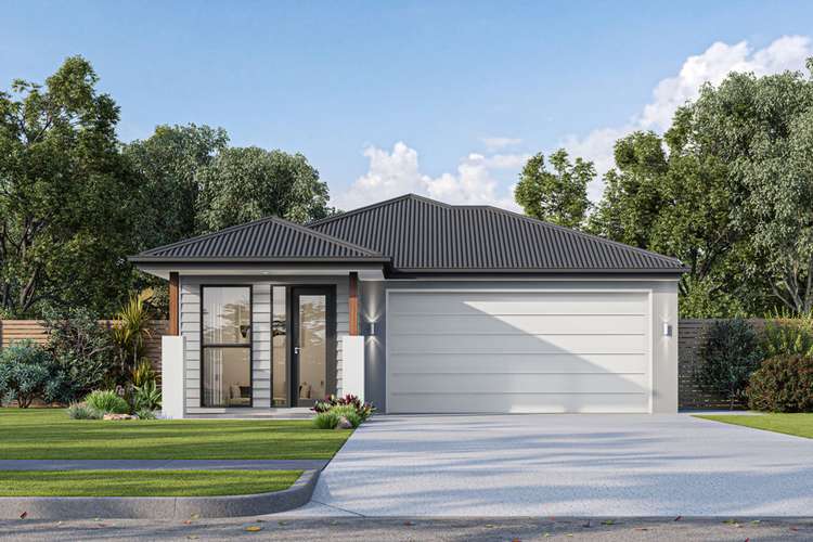 Main view of Homely house listing, 334 ROWAN STREET, Ripley QLD 4306