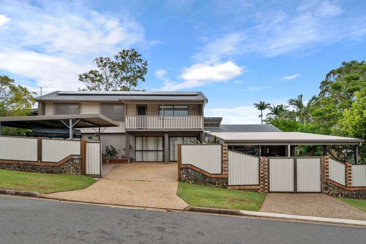 Main view of Homely house listing, 16 Hillside Drive, Daisy Hill QLD 4127