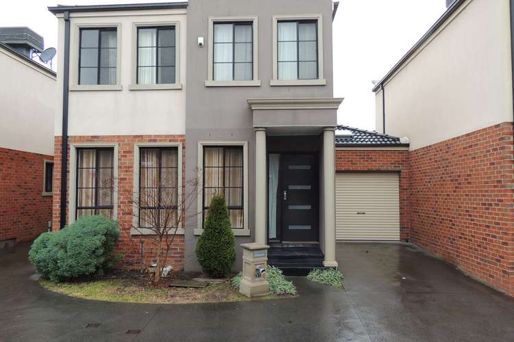 Main view of Homely townhouse listing, 31/735 Boronia Road, Wantirna VIC 3152