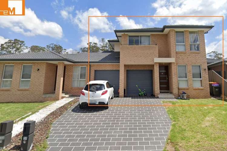 Main view of Homely house listing, 20 Domain Boulevard, Prestons NSW 2170