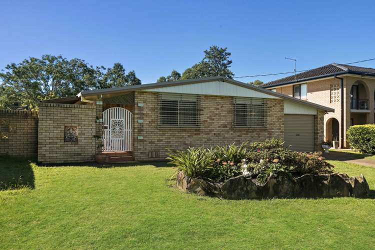 Main view of Homely house listing, 102 College Street, East Lismore NSW 2480