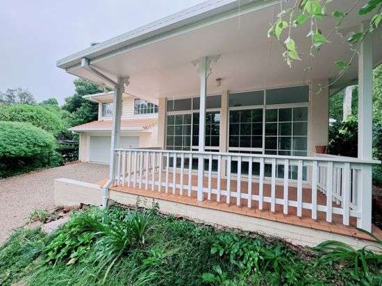 Second view of Homely house listing, 11 Carnoustie Court, Indooroopilly QLD 4068