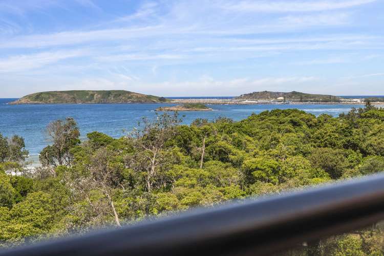 Main view of Homely apartment listing, 904/121 Ocean Pde, Coffs Harbour NSW 2450