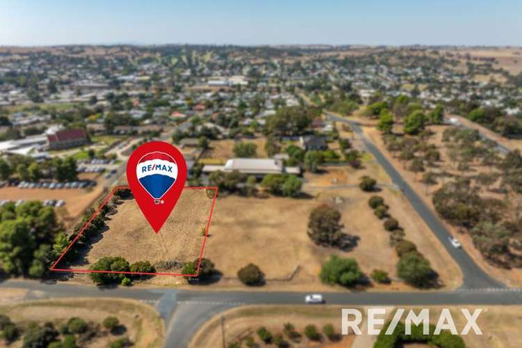 Main view of Homely residentialLand listing, 1/9-19 Monte Cristo Road, Junee NSW 2663