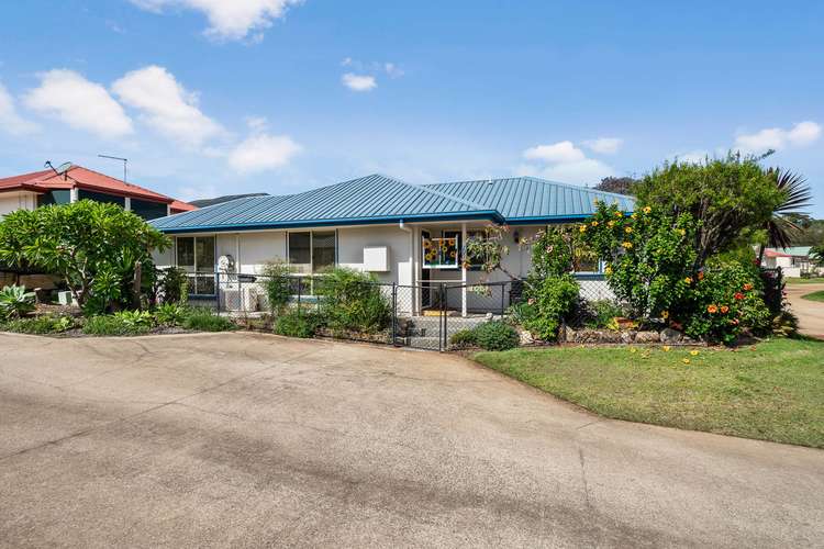 Main view of Homely retirement listing, 105/303 Spring Street, Kearneys Spring QLD 4350