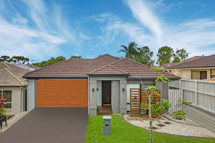 Main view of Homely house listing, 8 Eaton Close, North Lakes QLD 4509