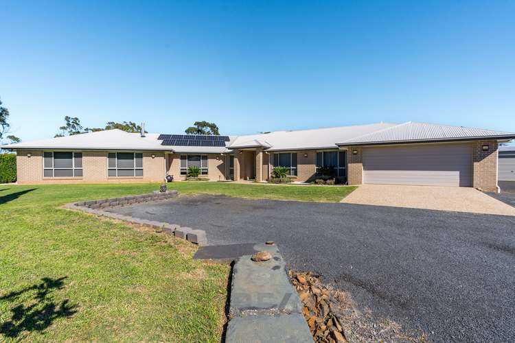 12 Gilbert Court, Gowrie Junction QLD 4352