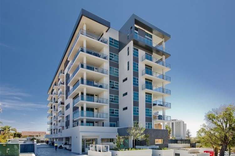 Unit 25/29 Hastings St, Scarborough WA 6019