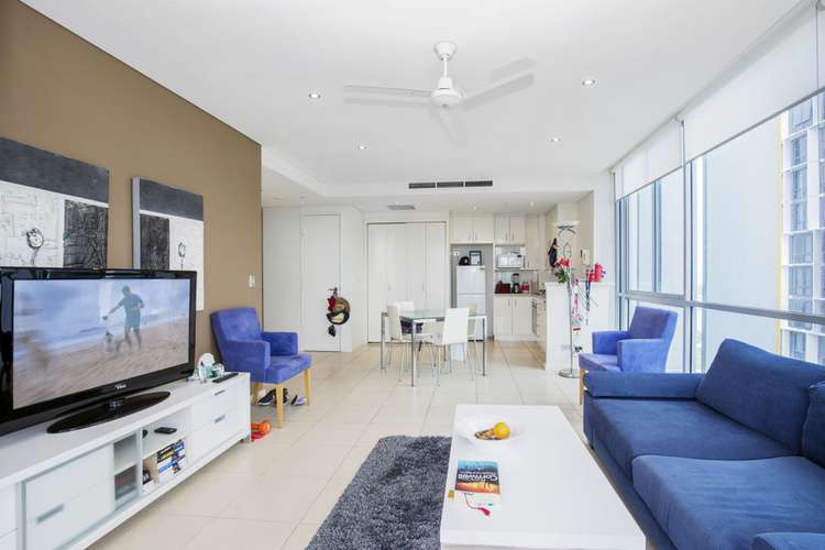 Third view of Homely unit listing, 1508/1 Como Crescent, Southport QLD 4215