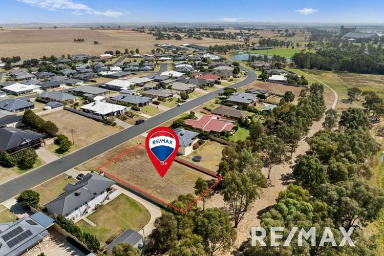 Main view of Homely residentialLand listing, 39 Johns Potts Drive, Junee NSW 2663