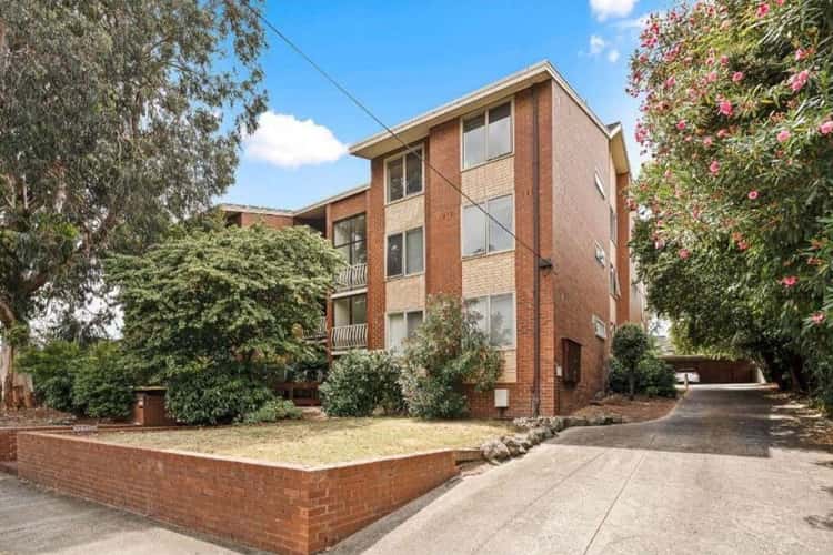 4/8-10 Howard Street, Box Hill VIC 3128