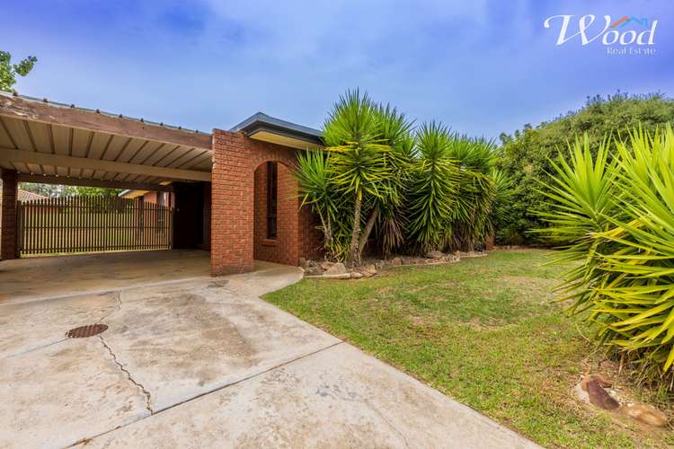 Main view of Homely house listing, 8 Daysdale Way, Thurgoona NSW 2640