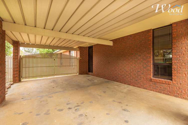 Fifth view of Homely house listing, 8 Daysdale Way, Thurgoona NSW 2640