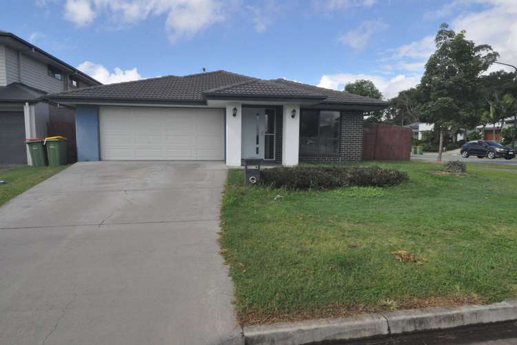 Main view of Homely house listing, 1 Girraween Street, Pimpama QLD 4209