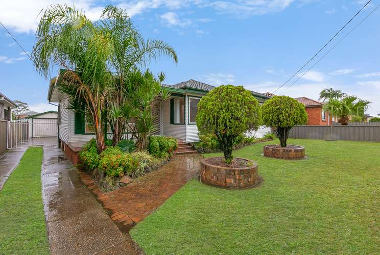 Second view of Homely house listing, 317 Old Prospect Rd, Greystanes NSW 2145