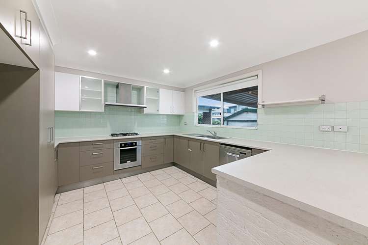 Fourth view of Homely house listing, 317 Old Prospect Rd, Greystanes NSW 2145