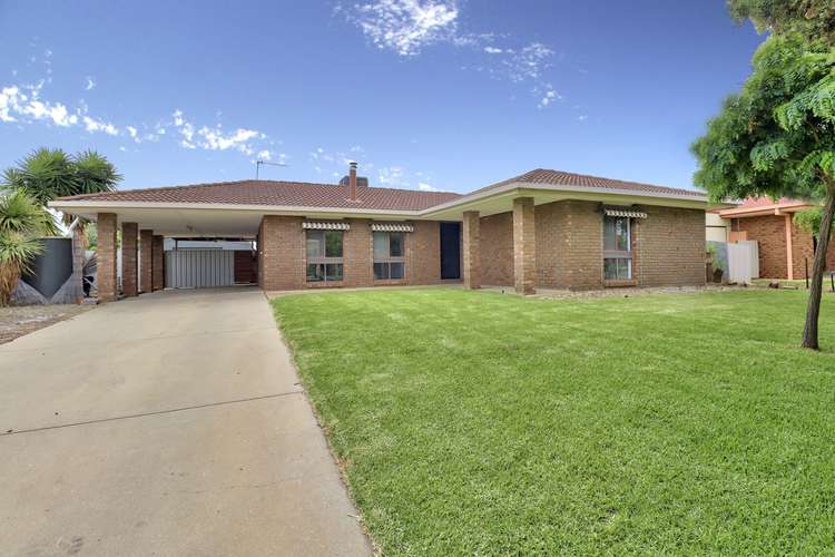 Main view of Homely house listing, 317 Jameson St, Deniliquin NSW 2710