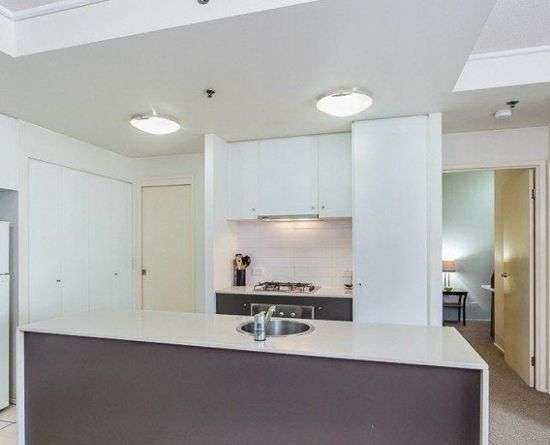 Third view of Homely house listing, 36 / 454 Upper Edward Street, Spring Hill QLD 4000