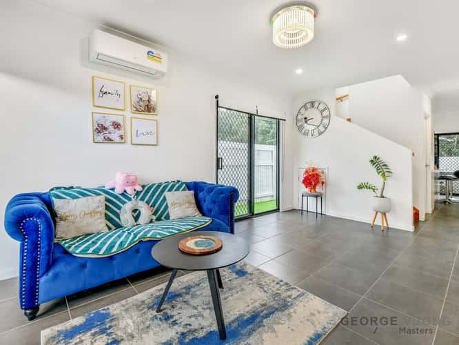 Second view of Homely house listing, 7/43 Crossacres St, Doolandella QLD 4077