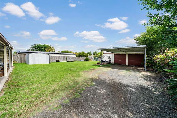 Second view of Homely house listing, 24 Gladstone Street, Wyreema QLD 4352