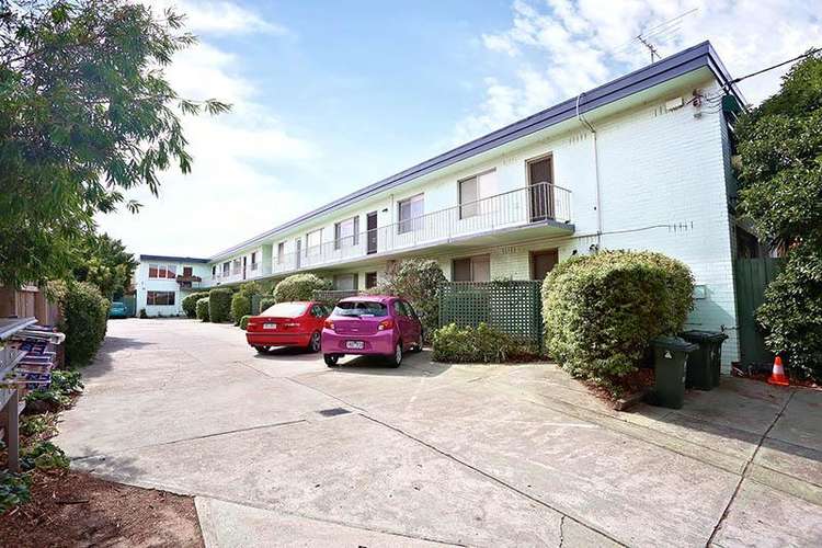 4/264 Hope Street, Brunswick West VIC 3055