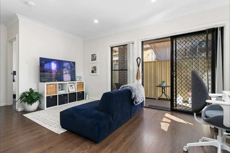 Main view of Homely house listing, 27a O'Connor St, Guildford NSW 2161